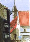 Siechenstraße